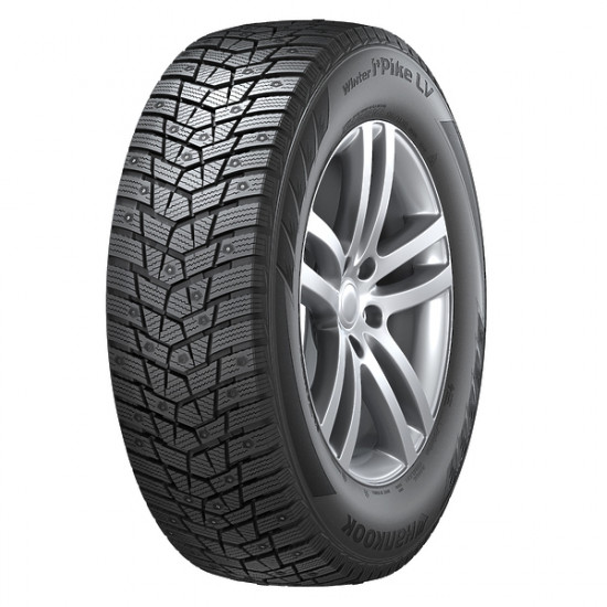 Hankook Winter I*Pike LV RW15 195/70 R15C 104/102R  шип - 131814