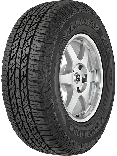 Yokohama Geolandar A/T G015 245/70 R16 106T   - 122539