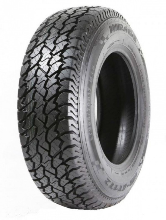 Mirage MR-AT172 265/70 R17 121/118S   - 144163