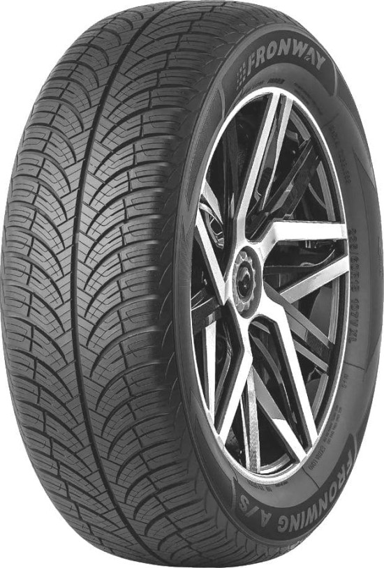 FronWay Fronwing A/S 215/65 R17 99T   - 154396