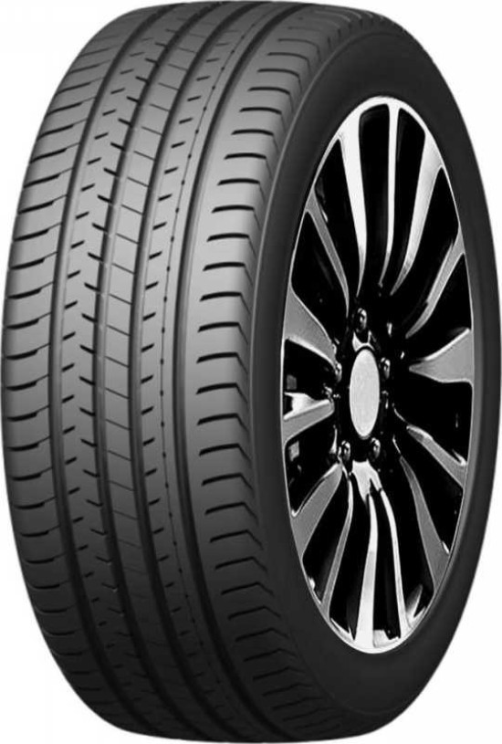 Doublestar Prtech DSU02 245/55 R19 107W   - 151761