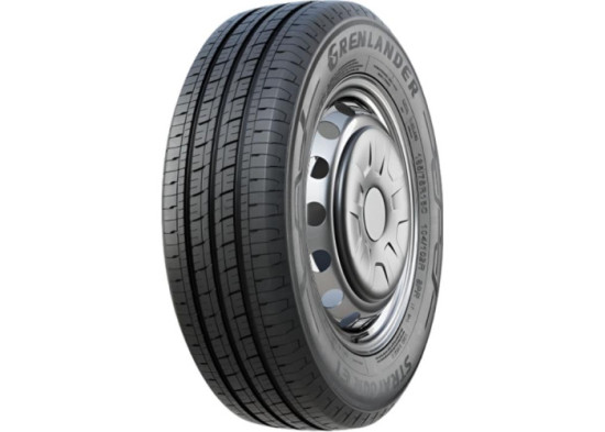 Grenlander Stratour E1 205/70 R15C 106/104R   - 155599