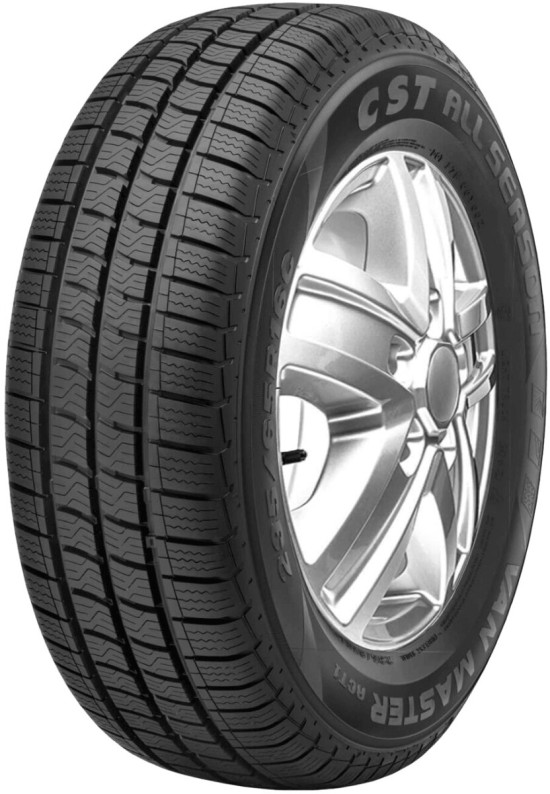 CST Van Master All Season ACT1 205/65 R16C 107/105T   - 143791