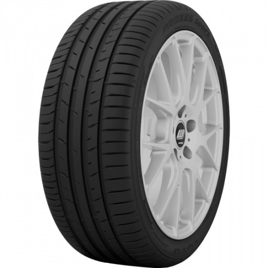 Toyo Proxes Sport 245/35 R19 93Y XL  - 105324