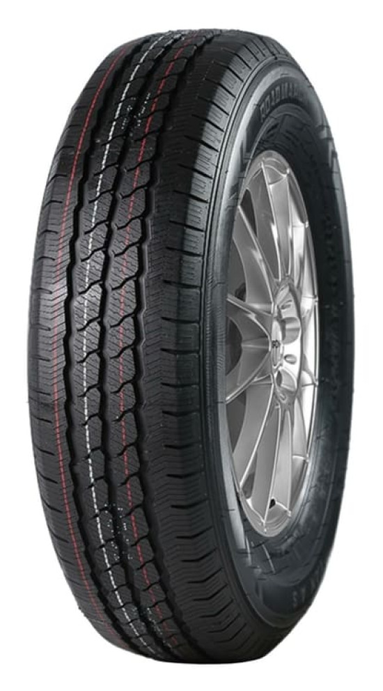 Sonix Van A/S 195/60 R16C 99/97H   - 145506