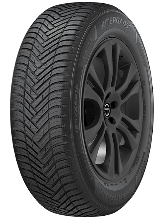 Hankook Kinergy 4S2 H750 235/60 R17 106H XL  - 155695