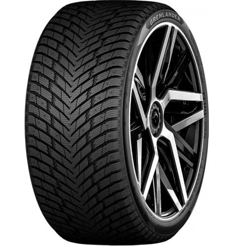 Grenlander Icedefensor Stud II 245/40 R18 97T  під шип - 150511