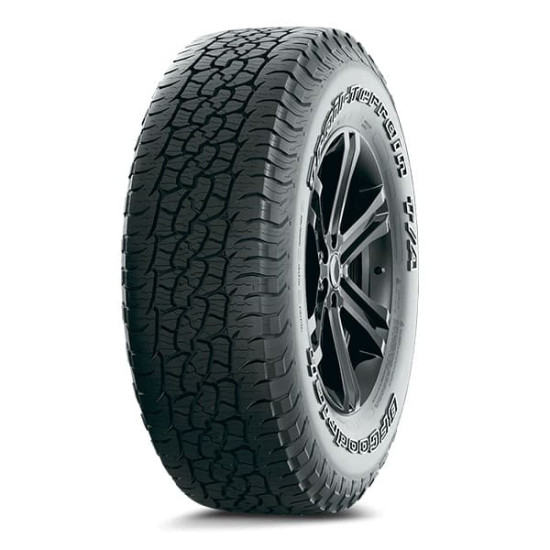 BFGoodrich Trail Terrain T/A 265/60 R18 110T OWL  - 138834