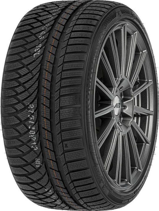Kumho WinterCraft WP72 255/40 R18 99V XL не шип - 153804