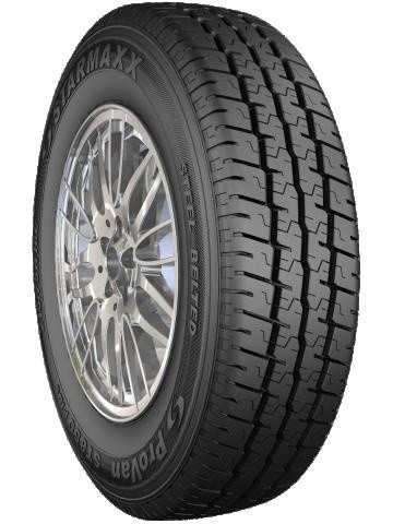 Starmaxx Provan ST850 Plus 205/75 R16C 110/108R   - 143166