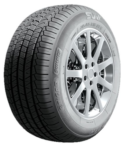 Kormoran Summer SUV 255/60 R18 112V XL  - 137551