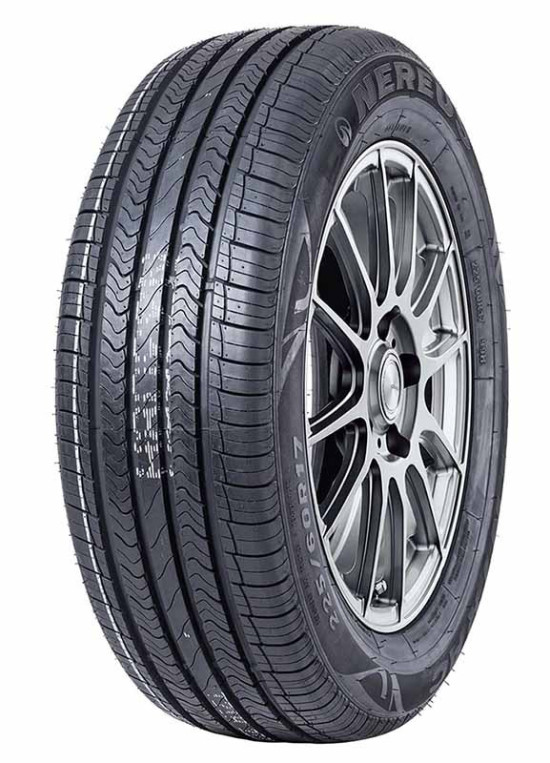 Nereus Dyntrac 255/55 R20 110W XL  - 151574