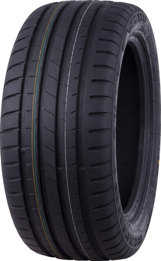 Sonix XSport S8 265/35 R18 97Y XL  - 155759