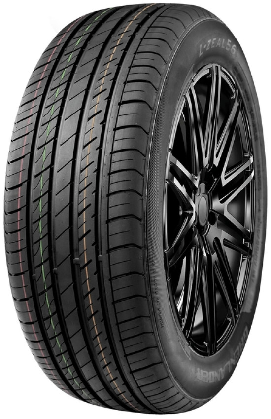 Roadmarch L-Zeal 56 235/55 R17 99V RunFlat  - 155835