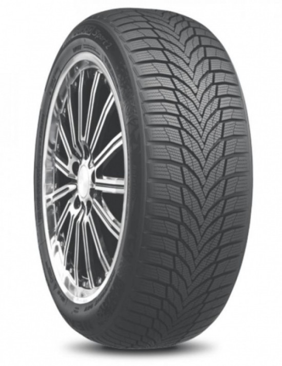 Nexen Winguard Sport 2 WU7 255/70 R15 108T  не шип - 136263