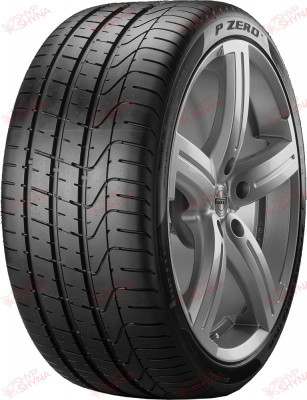 Pirelli PZero PZ3 285/40 R20 104Y   - 140109