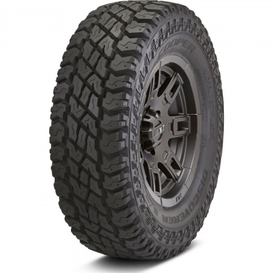 Cooper Discoverer S/T Maxx 255/80 R17 121/118Q   - 140215