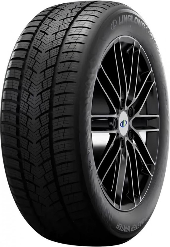 LingLong Sport Master Winter 185/65 R15 88T  не шип - 154940