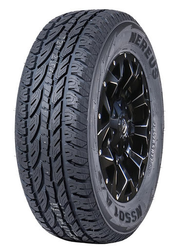 Nereus NS501 A/T 265/50 R20 111T XL не шип - 150332