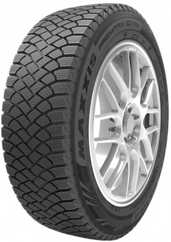 Maxxis Premitra Ice SP5 285/60 R18 116T  не шип - 152062