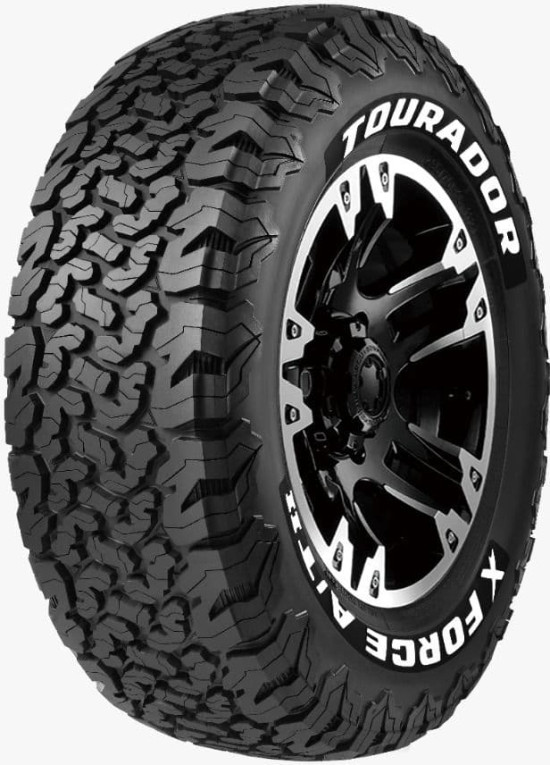 Tourador X Force A/T II 275/45 R20 110H XL  - 151699