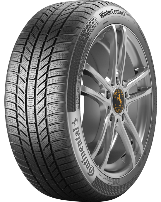 Continental WinterContact TS 870 P 215/50 R18 92V FR не шип - 130868