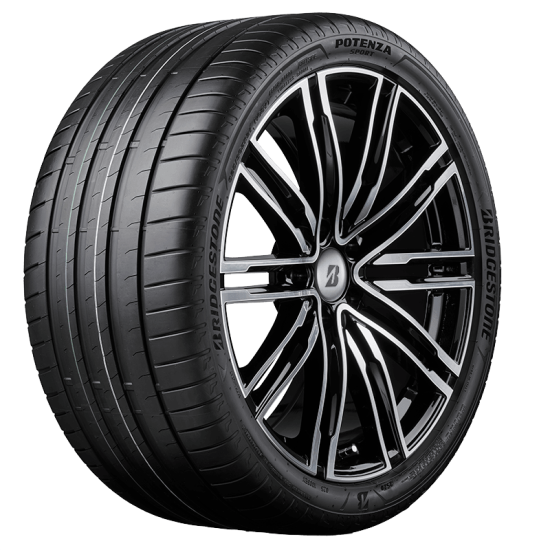 Bridgestone Potenza Sport 285/40 R21 109Y XL  - 150613