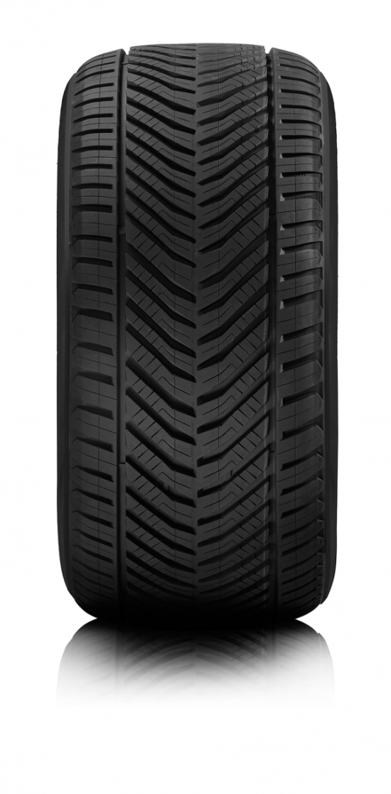 Kormoran All Season 155/70 R13 75T  не шип - 125587