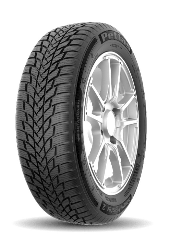 Petlas Snowmaster 2 195/65 R15 91H  не шип - 157721