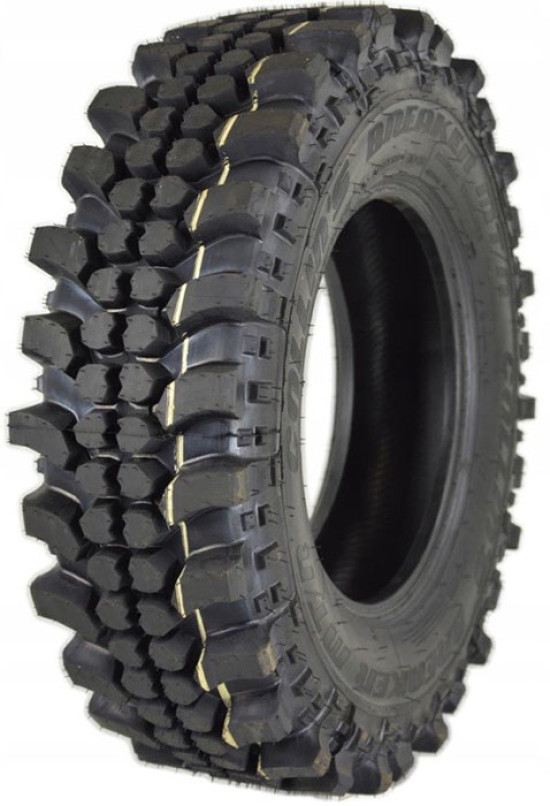 Profil (наварка) Breaker MT/R 265/65 R18 114S   - 142101