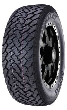 Gripmax Inception A/T 255/65 R16 109T   - 146224