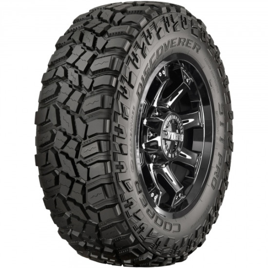 Cooper Discoverer STT Pro 215/85 R16 115/112Q   - 136854