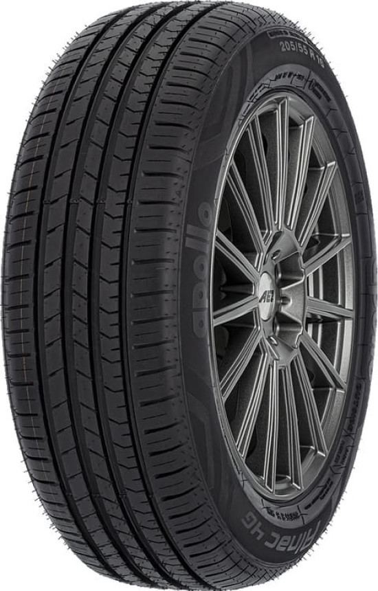 Apollo Alnac 4G 215/60 R17 96V   - 151498