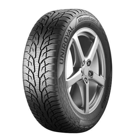 Uniroyal AllSeason Expert 2 225/55 R19 103W FR XL  - 154420
