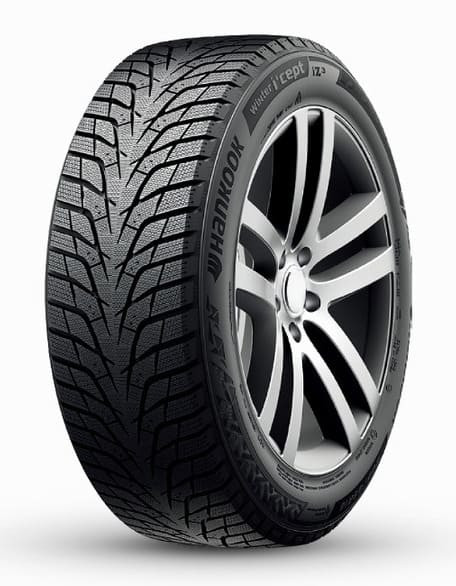 Hankook Winter I*Cept IZ 3X W636A 225/55 R19 103T XL не шип - 154349