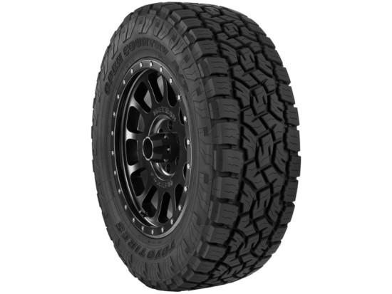 Toyo Open Country A/T III 255/60 R18 112H XL  - 146218