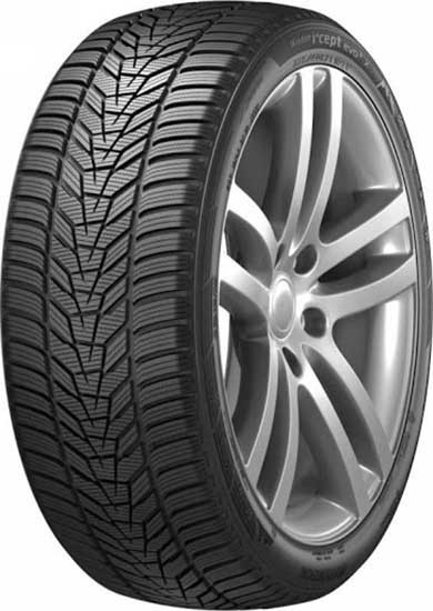 Hankook Winter I*Cept Evo3 W330A X 285/35 R22 106V XL не шип - 153883