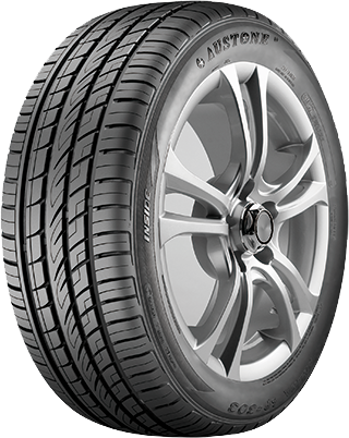 Austone Athena SP-303 275/40 R20 106V XL  - 151407