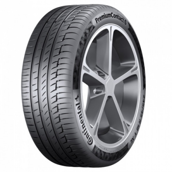 Continental PremiumContact 6 205/55 R16 91H   - 114880