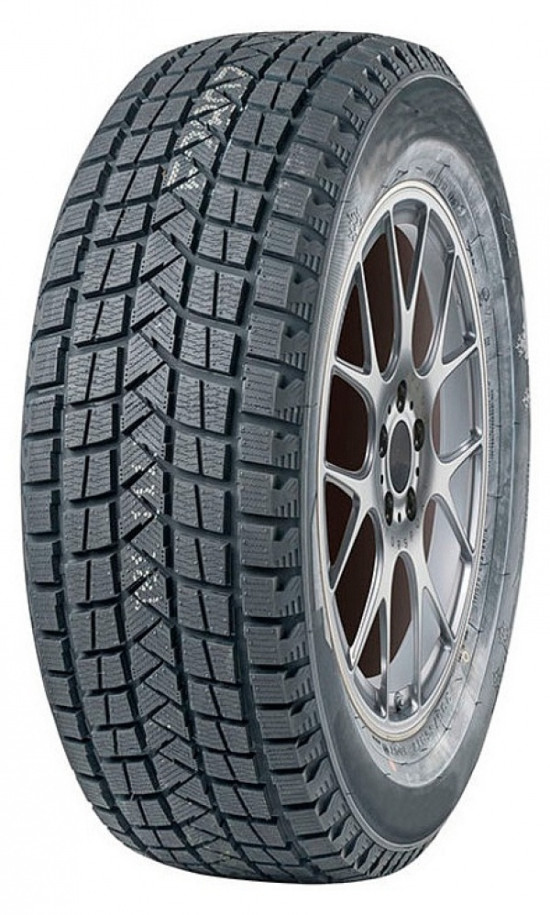 Sunwide Sunwin 255/50 R20 109H XL не шип - 157506