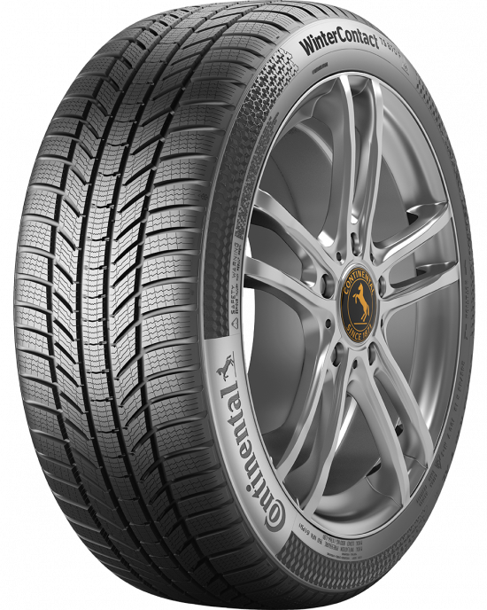 Continental WinterContact TS 870 P 225/45 R18 95V FR XL не шип - 130677