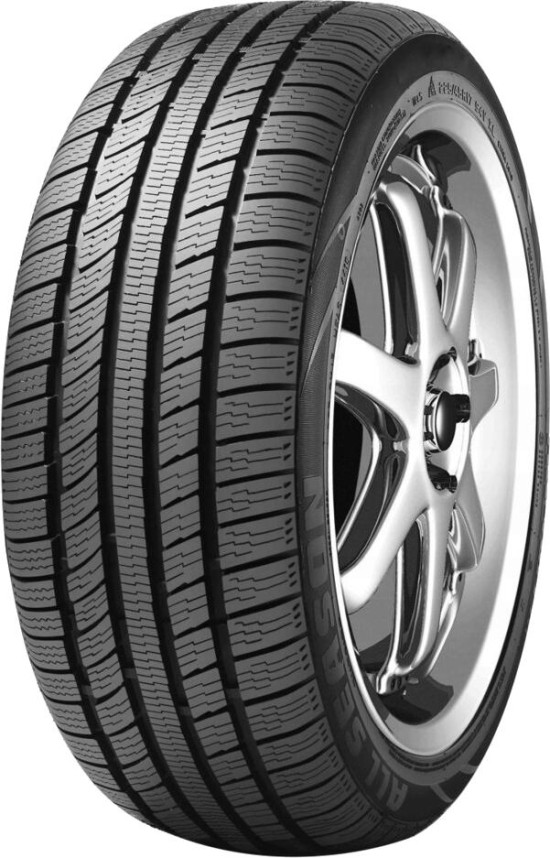 Sunfull SF-983 AS 225/45 R18 95V XL  - 153569