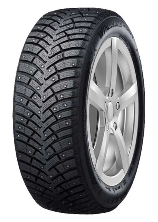 Nexen WinGuard WinSpike 3 285/45 R22 114T XL шип - 154252
