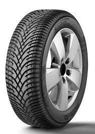 Kleber Krisalp HP3 225/55 R17 97H  не шип - 136782