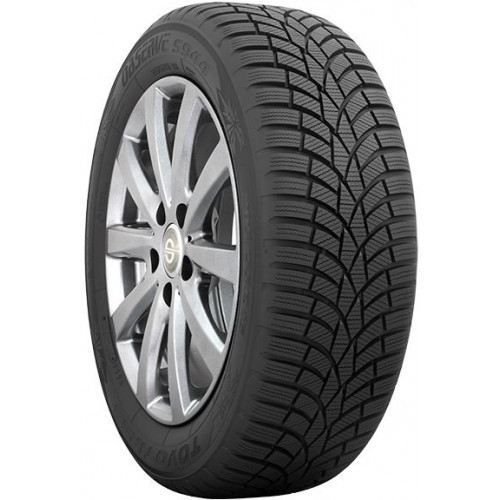 Toyo Observe S944 225/45 R17 94V  не шип - 139373