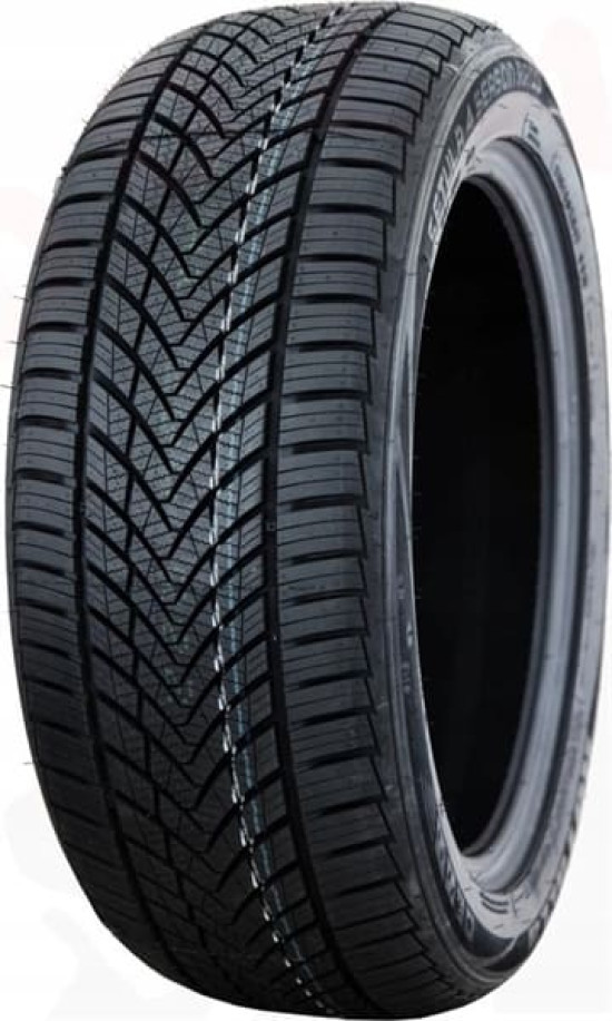 Tourador X All Climate TF2 175/70 R13 82T   - 147538