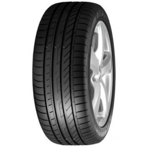 Fulda SportControl 2 235/40 R18 95Y XL  - 131292