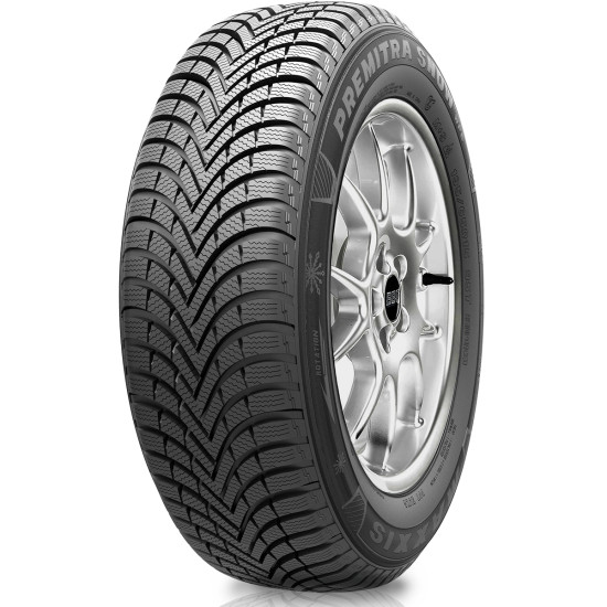 Maxxis Premitra Snow WP6 235/65 R18 110H XL не шип - 147433