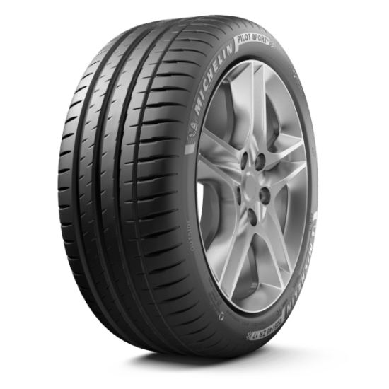 Michelin Pilot Sport 4 SUV 275/35 R22 104Y XL  - 150970