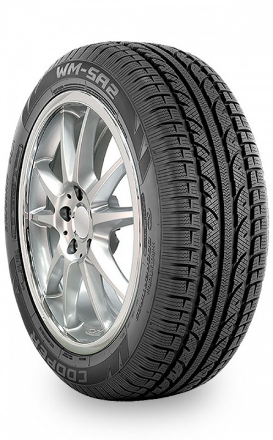 Cooper Weather-Master SA2 Plus 175/65 R14 82T   - 118283